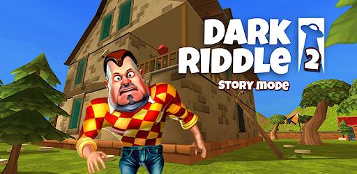 Thumbnail Dark Riddle 2