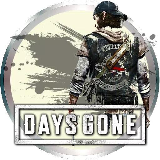 Days Gone Mobile