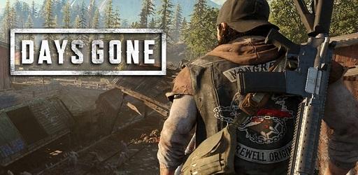 Thumbnail Days Gone Mobile