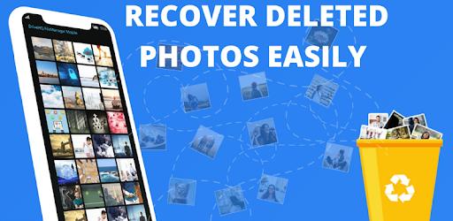 Thumbnail Deleted Photo Recovery App