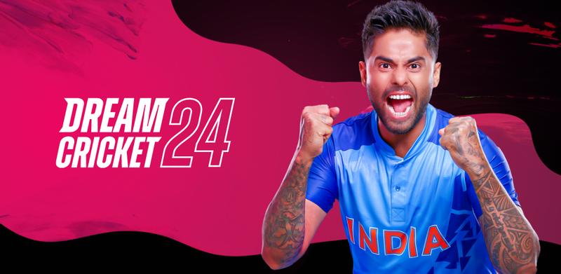 Thumbnail Dream Cricket 2024