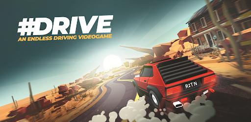 Thumbnail #DRIVE