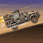 Icon Earn to Die 2