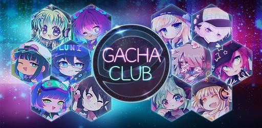 How to Make an Original Character in Gacha Club