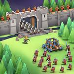 Icon Game of Warriors