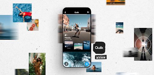Thumbnail GoPro Quik: Video Editor