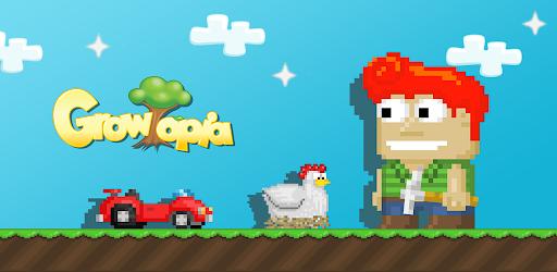 Thumbnail Growtopia