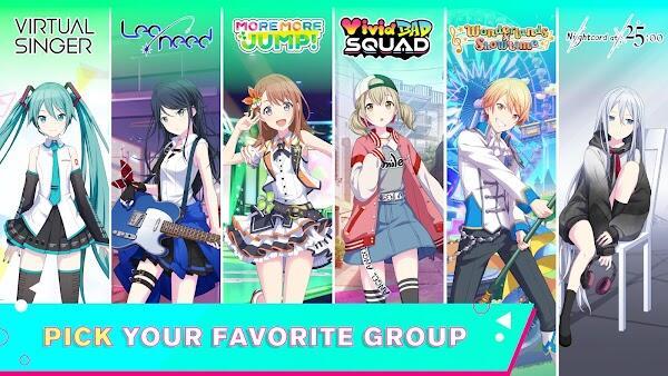 hatsune miku colorful stage apk latest version