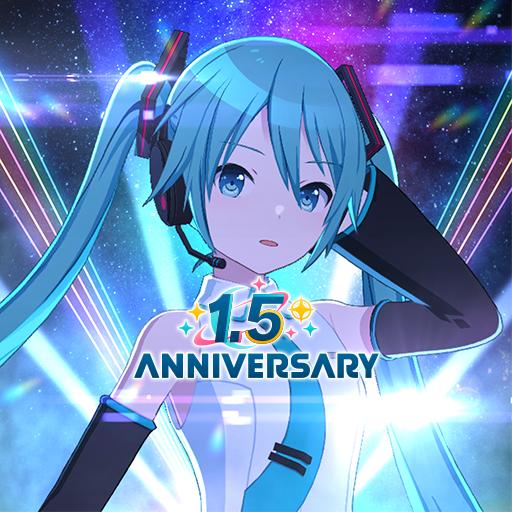 Hatsune Miku Colorful Stage 