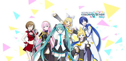 Thumbnail Hatsune Miku Colorful Stage 