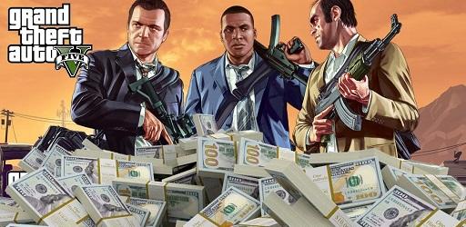 How to Make Money in GTA 5