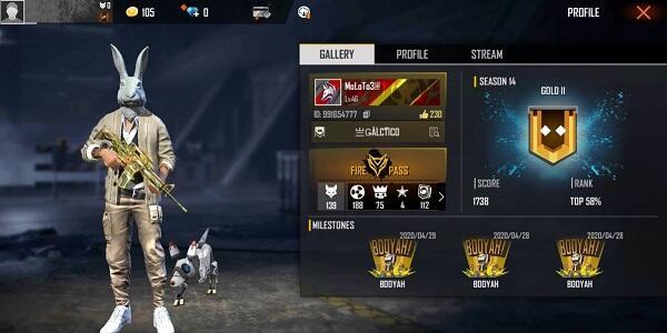 how to play free fire 3