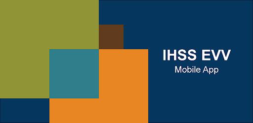 Thumbnail IHSS EVV Mobile App