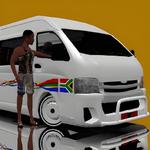 Icon Kasi Lifestyle 3D