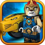 Icon LEGO Speedorz