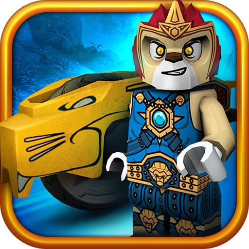 LEGO Speedorz