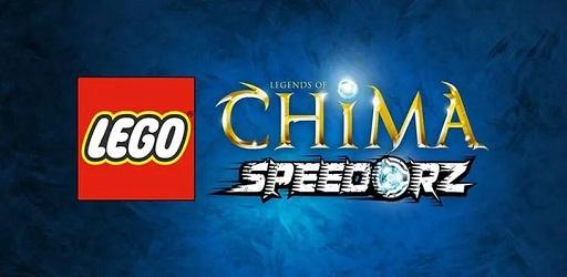 Thumbnail LEGO Speedorz