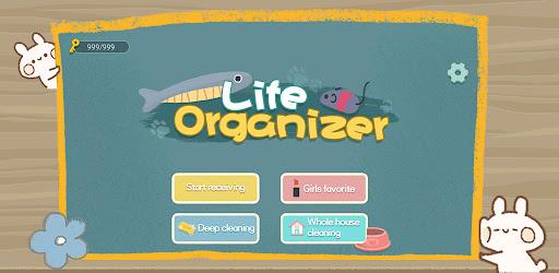 Thumbnail Life Organizer