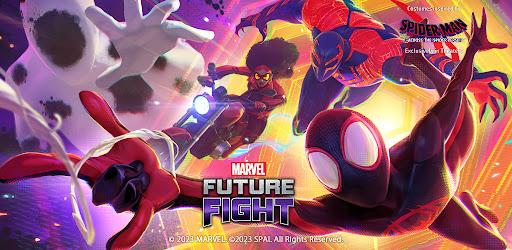 Thumbnail MARVEL Future Fight