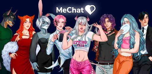 Thumbnail MeChat