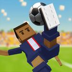 Icon Mini Soccer Star