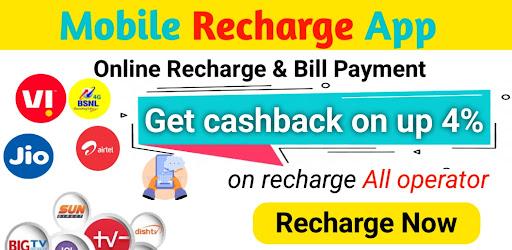 Thumbnail Mobile Recharge 