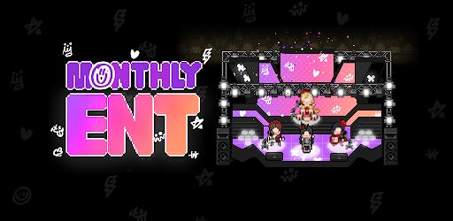 Thumbnail Monthly Entertainment