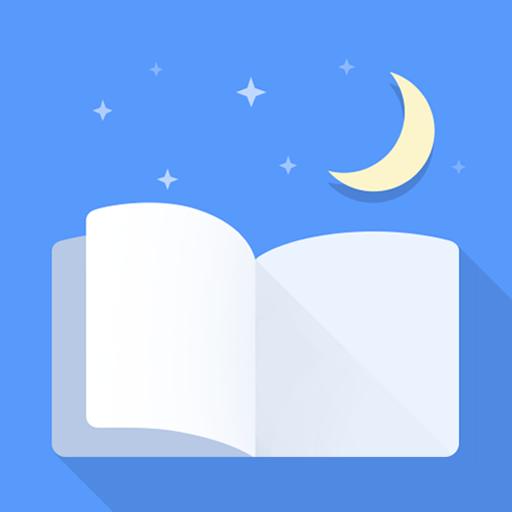 Moon Reader
