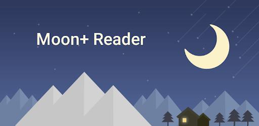 Thumbnail Moon Reader