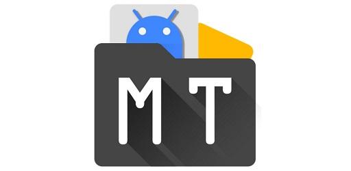 Thumbnail MT Manager