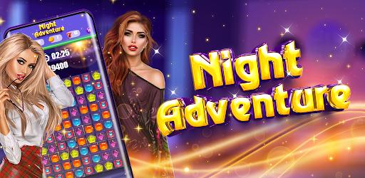 Thumbnail Night Adventure