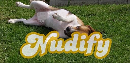 Thumbnail Nudify