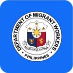 Icon OFW Pass App