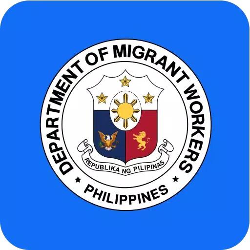 OFW Pass App