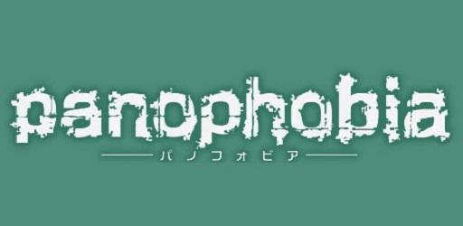 Thumbnail Panophobia Game