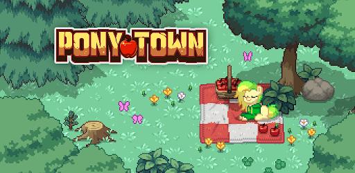 Thumbnail Pony Town