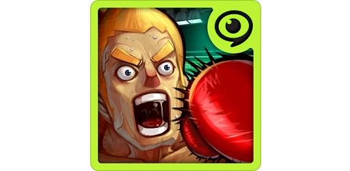 Thumbnail Punch Hero