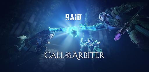 Thumbnail Raid Shadow Legends