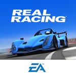 Icon Real Racing 3