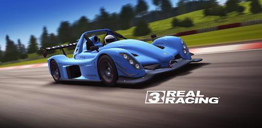 Thumbnail Real Racing 3