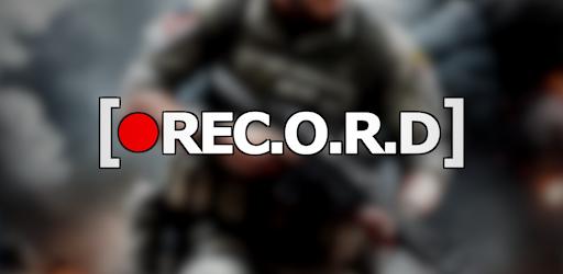 Thumbnail REC.O.R.D
