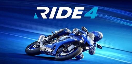 Thumbnail Ride 4 Game Mobile