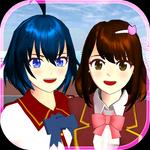 Icon SAKURA School Simulator