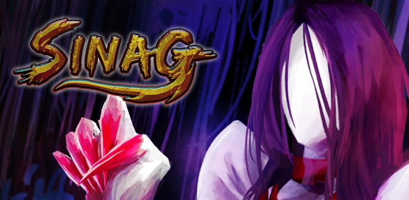 Thumbnail SINAG Fighting Game