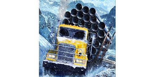 Thumbnail SnowRunner Mobile