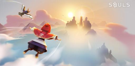 Thumbnail SOULS Mobile Game