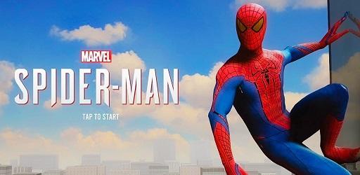 Thumbnail Spider Man Fan Made