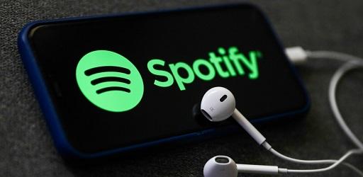 Thumbnail Spotify Craccato