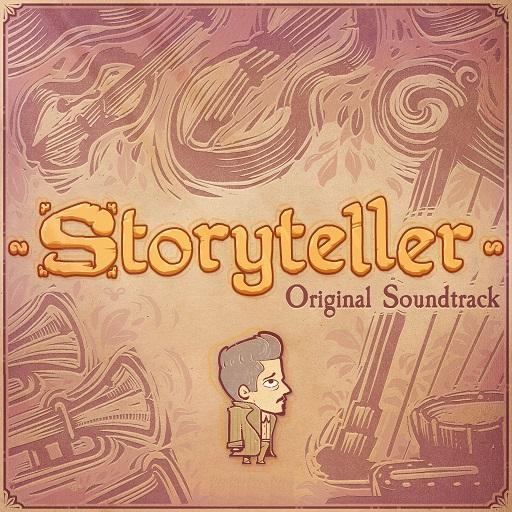 Storyteller Game