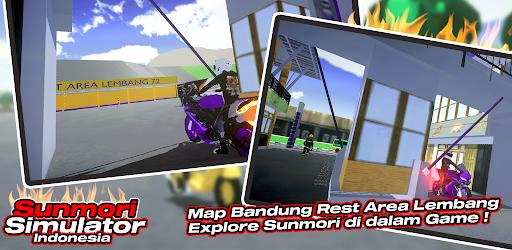 Thumbnail Sunmori Simulator Indonesia